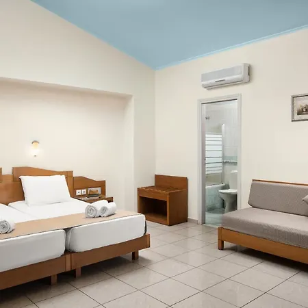 Otel Mare Maleme