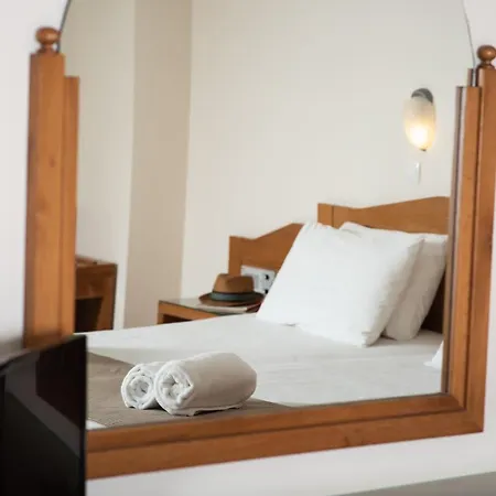 Mare Otel 4*