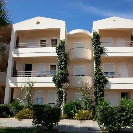 Otel Mare