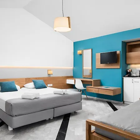 Otel Mare Maleme