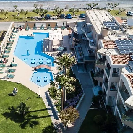 Mare 4*
