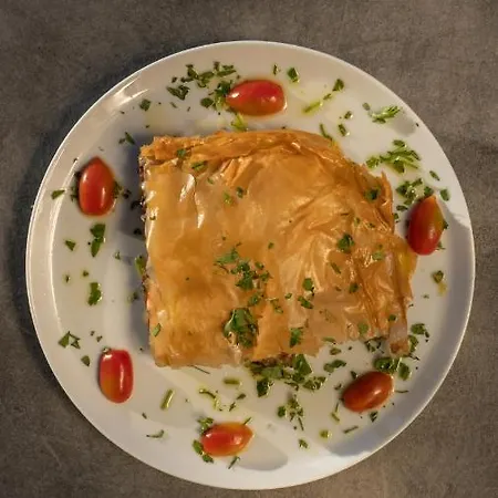 호텔 Mare 말레메