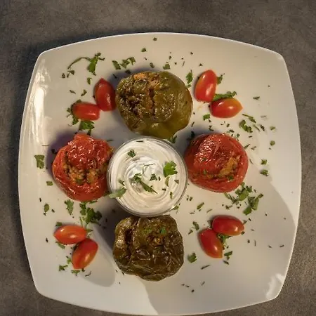 호텔 Mare 말레메