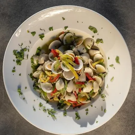Mare 4* 말레메