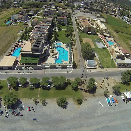 Ξενοδοχείο Mare