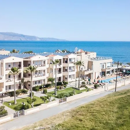 Mare Μάλεμε