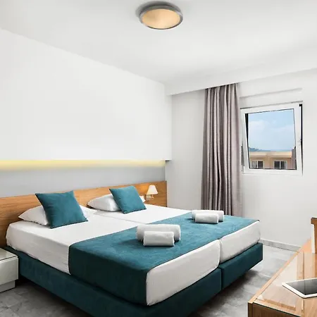 Otel Mare Maleme