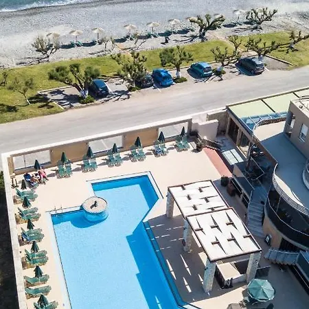 Mare Ξενοδοχείο Μάλεμε