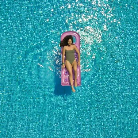 Mare Ξενοδοχείο Μάλεμε