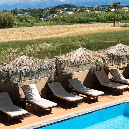 Mare Ξενοδοχείο