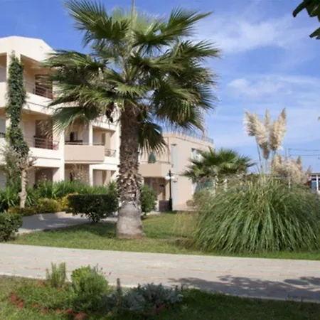 Ξενοδοχείο Mare Μάλεμε