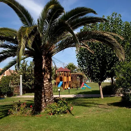Mare Otel Maleme