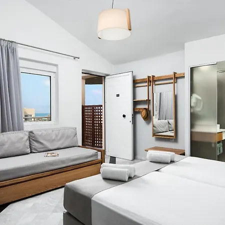 Mare Ξενοδοχείο